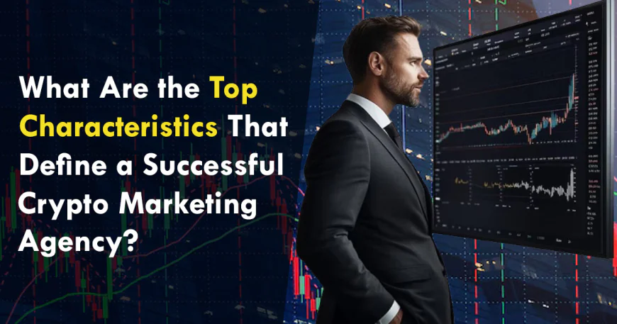 What Crypto Founders Expect vs What a Crypto Marketing Agency Actually Does