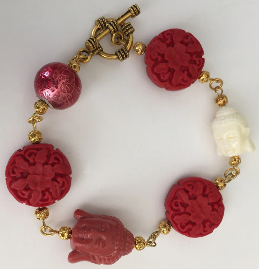 Why Should You Choose Designer Handmade Jewelry Over Mass-Produced Brands