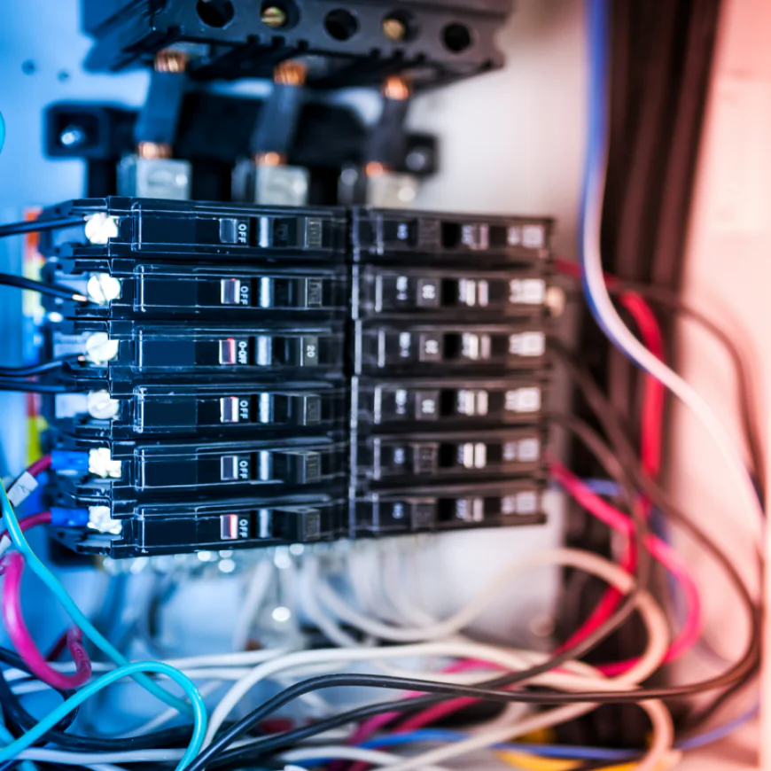 Electrical Services in Miami, FL: An Informational Overview