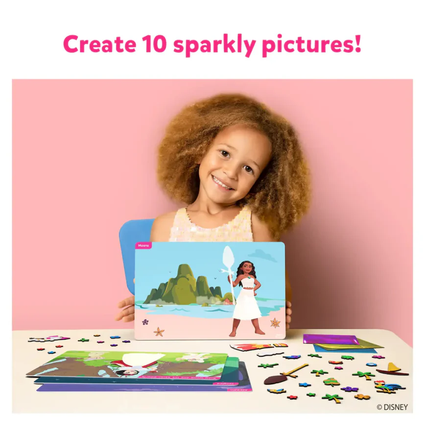 How Educational Toys for Kids Boost Early Childhood Development