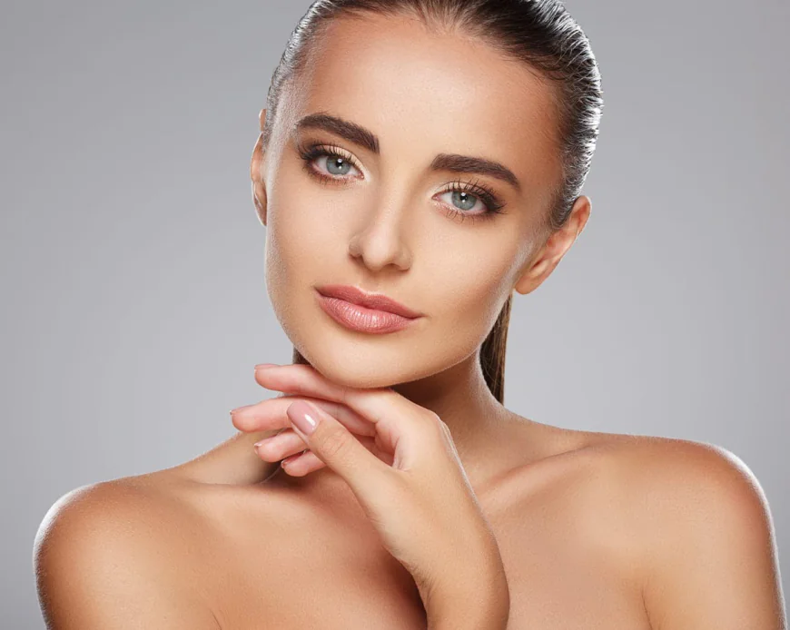 Clear Radiant Beauty Using Best Glutathione Pills For Skin Whitening in Dubai