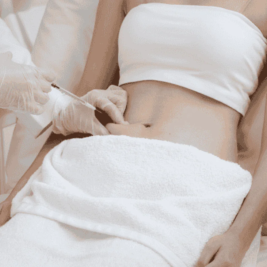 Fat Melting Injections Aftercare: Beginner Tips