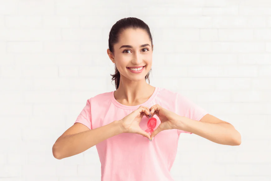 A Comprehensive Overview of Women's Health and Wellness