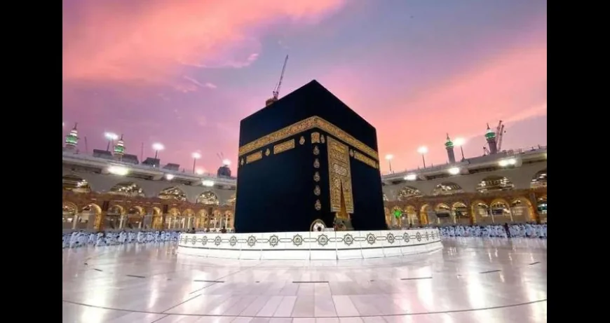 Seasonal Trends in Umrah Packages Ramadan