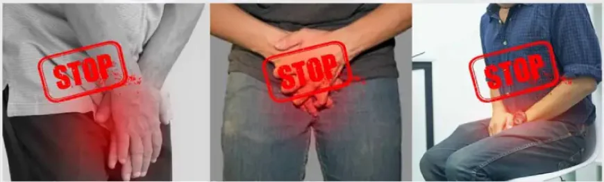 Ultra Prosta-Fix Improves Weak Urine Stream & Flow. Order now Get 40% OFF