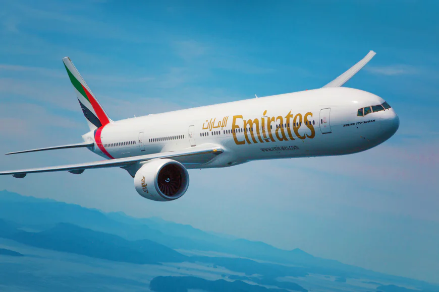 Emirates Airlines Brisbane Office +1-888-738-0817