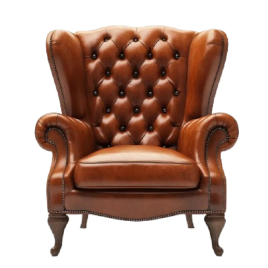 Finding the Best Affordable Chesterfield Chairs Without Compromising Style