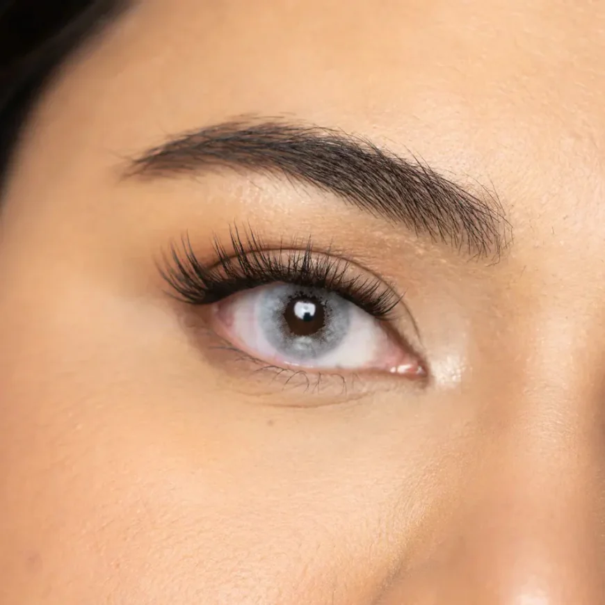 עדשות מגע צבעוניות איכותיות ליופי טבעי ובטוח יומיומי