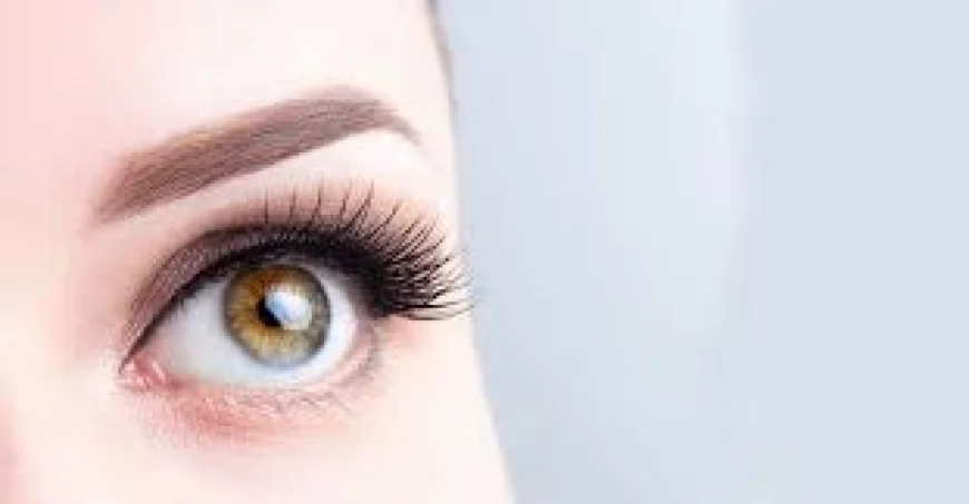 Eyelash Extension in Islamabad: Professional vs DIY Lashes