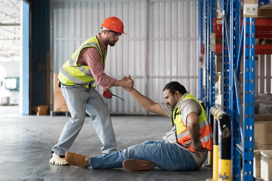 Top Warning Signs You Need a Workers' Compensation Attorney in Thibodaux