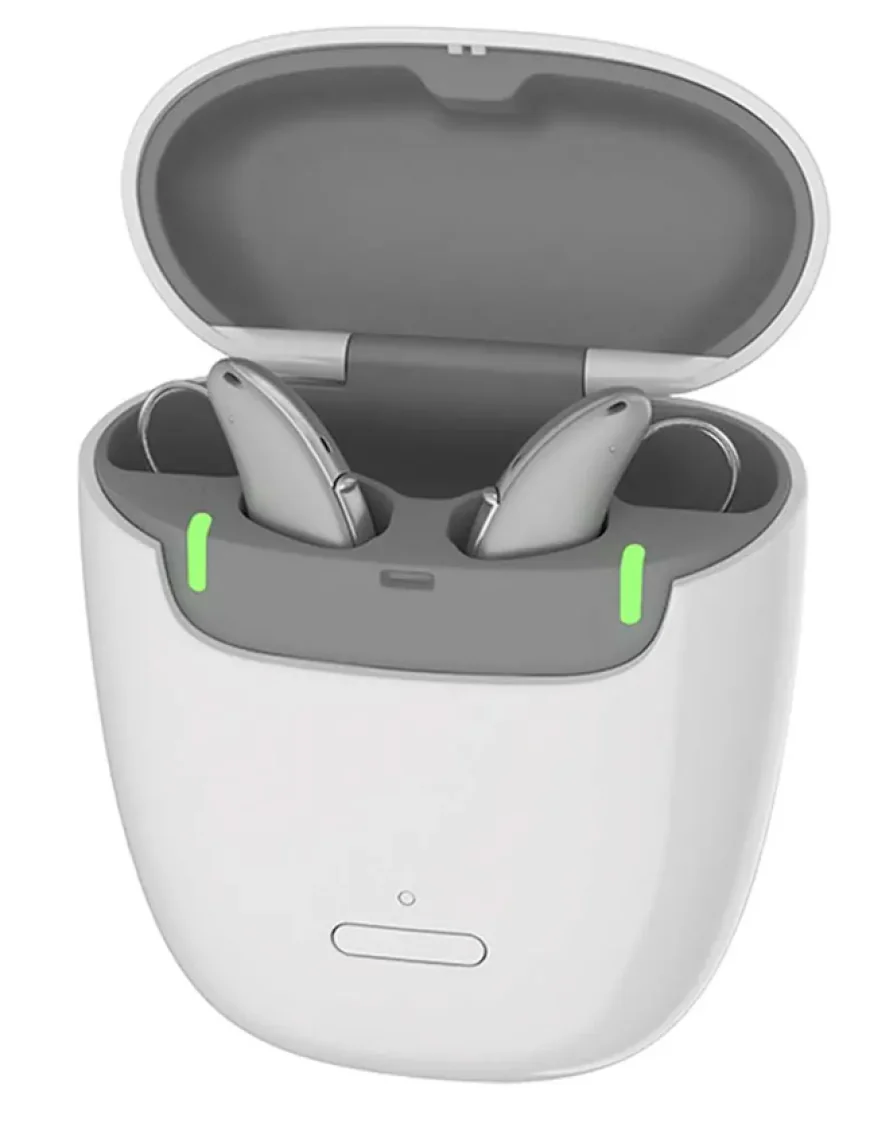 Signia Hearing Aids for Clear Hearing | Faridabad Speech & Hearing Centre