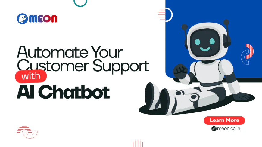 How an AI Chatbot Company in India Is Helping Enterprises Automate Support and Scale Faster