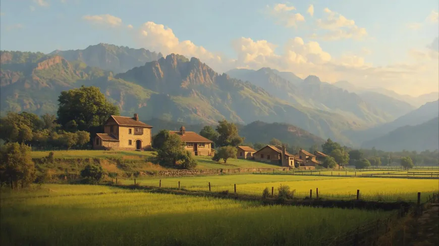 The Ultimate Guide to Naugaon Farmland Investment: Why Now is the Time to Buy