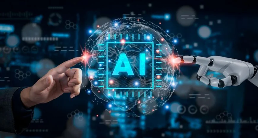 AI Services Company in USA Helping Brands Scale Smarter