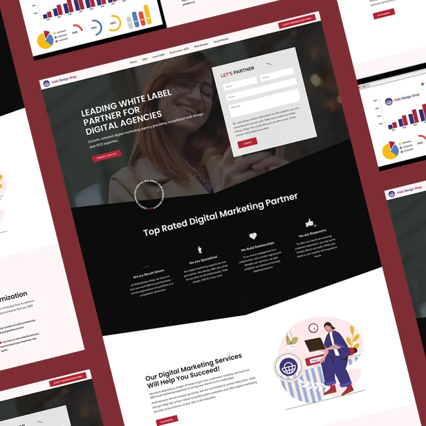 Essential SEO Techniques for Small Business Growth