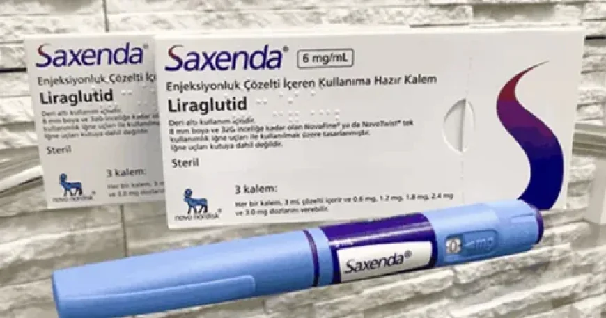 Sexenda Injection: The Ultimate Guide to Fat Reduction