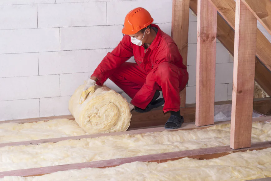 Attic Insulation: The Key to a More Comfortable and Energy-Efficient Home