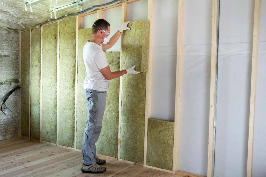 Wall Insulation: Why It Matters & How It Transforms Your Home | Kent Spray Foam Insulation