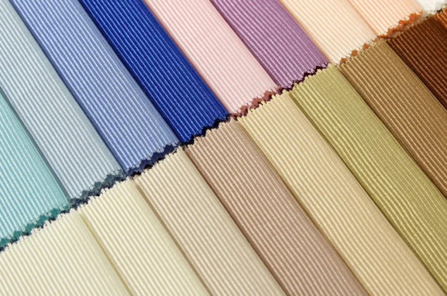 How Corduroy Upholstery Fabric Blends Style and Durability in UK Homes