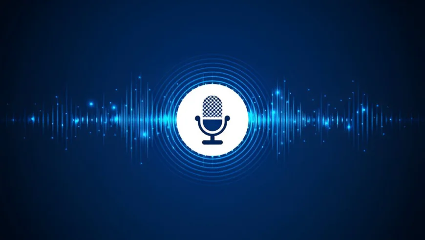 Real-Time Voice Enhancement: How AI Voice Enhancers Deliver Crystal-Clear Speech