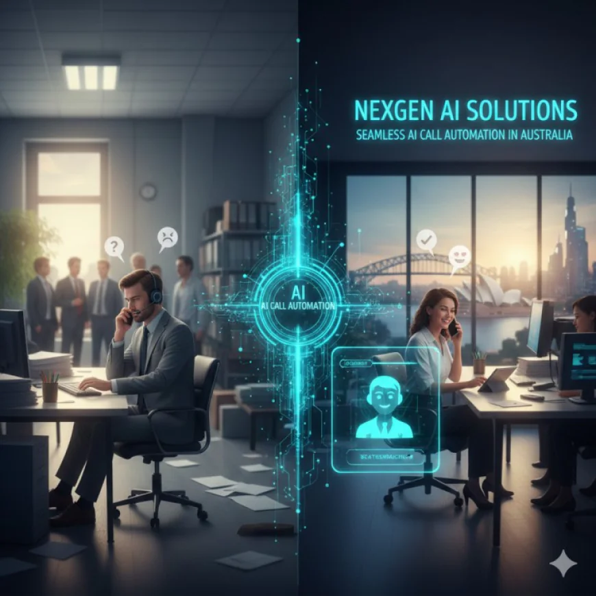 How AI Receptionist Australia Helps Scale Startups — Real Growth Hacks