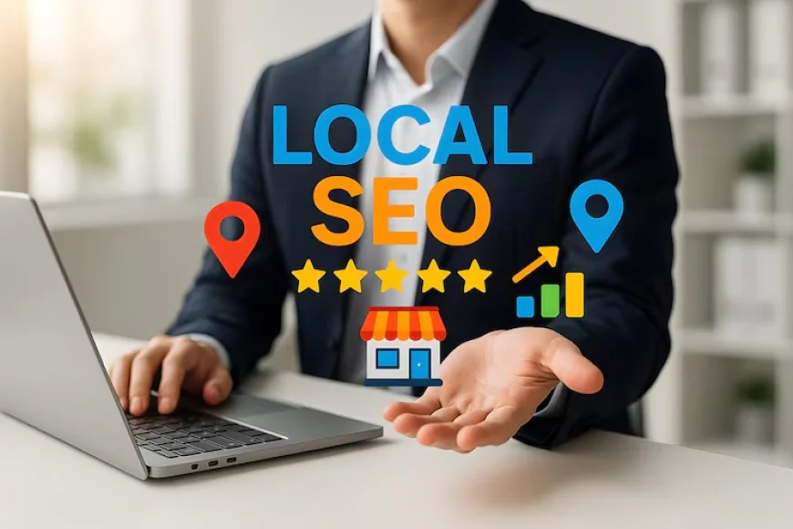 How Does Google My Business Impact Local SEO Rankings?