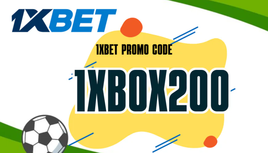 1xBet Nepal Promo Code 2026: 1X200BOLT – Bonus €130