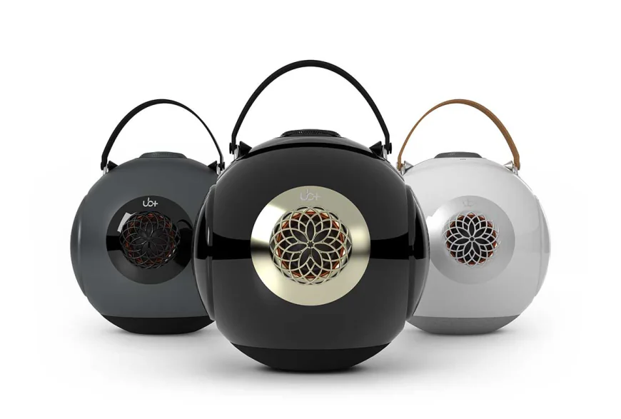 DB1 DoubleBass: Redefining Bass Wireless Speakers for Home and Outdoor Audio