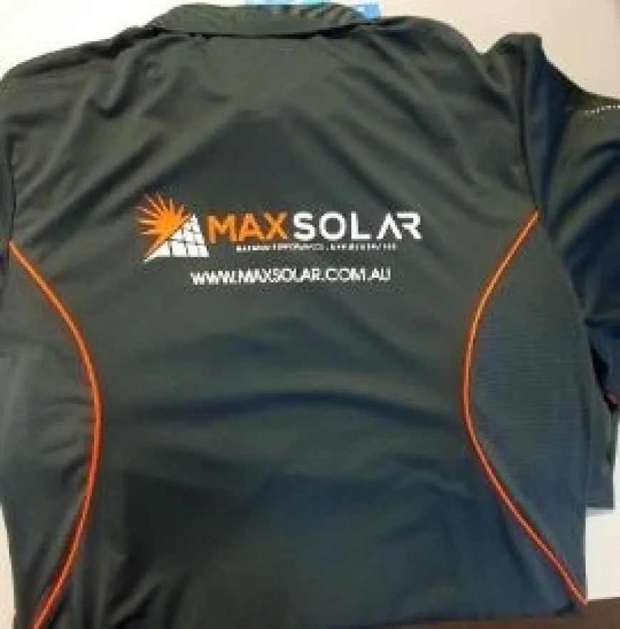 How to Pick the Perfect Corporate Polo Shirt for Everyday Office Wear