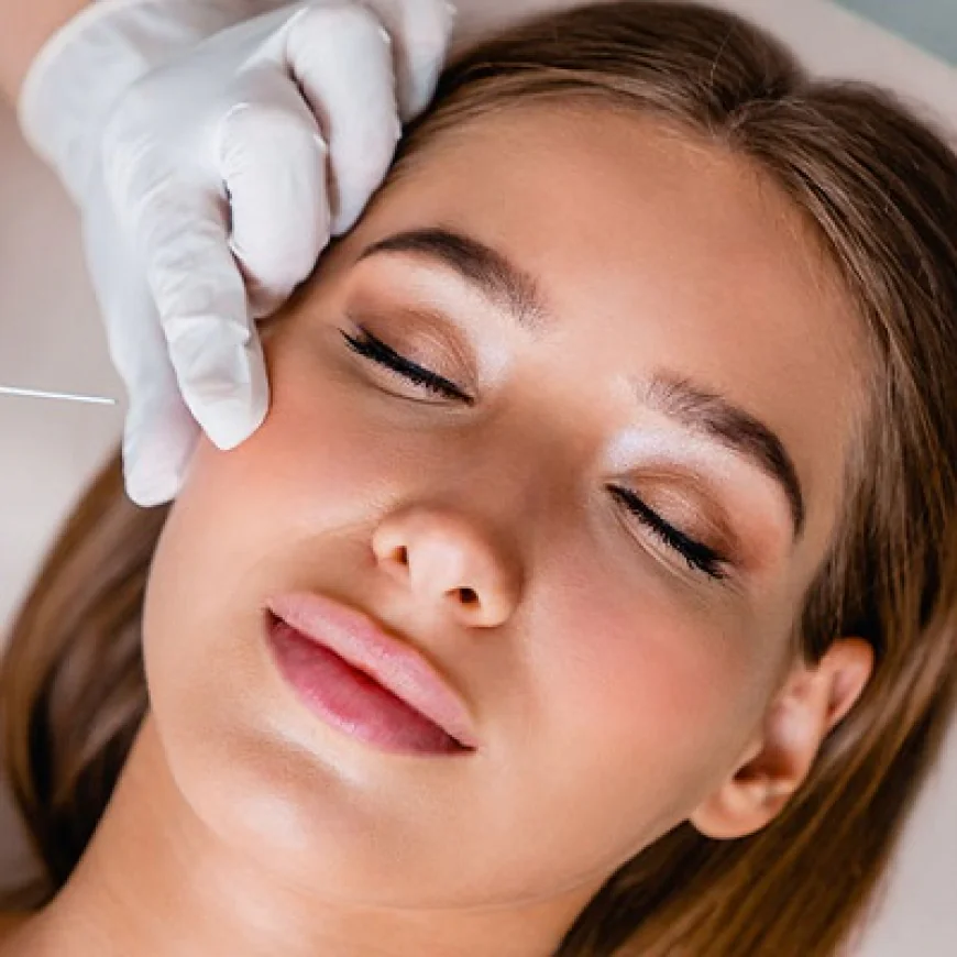 Dermatology Guide to Reducing Visible Pores