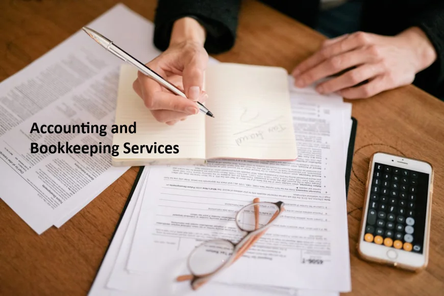 What are the main features of income and expenditure?