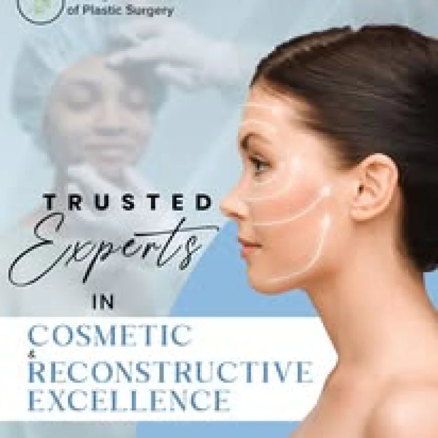 Cosmetic Surgeons South Barrington | Trusted Experts at CI Plastic