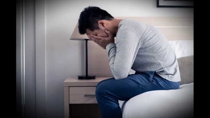 How sleep disorders contribute to erectile dysfunction in Riyadh