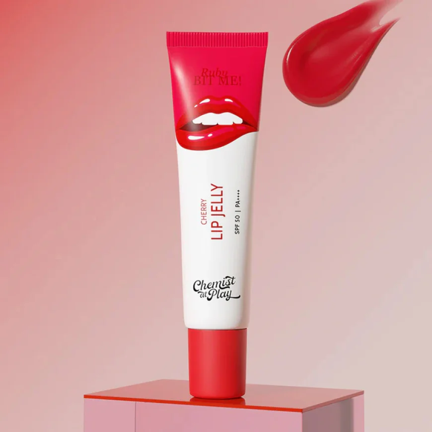 Say Goodbye To Pigmented Lips: Quick Healing Tips