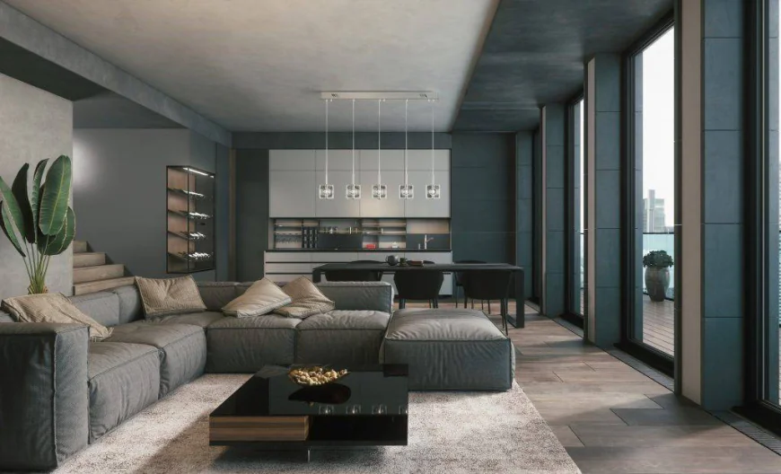 Understanding the Role of a Professional Renovation Company in Dubai