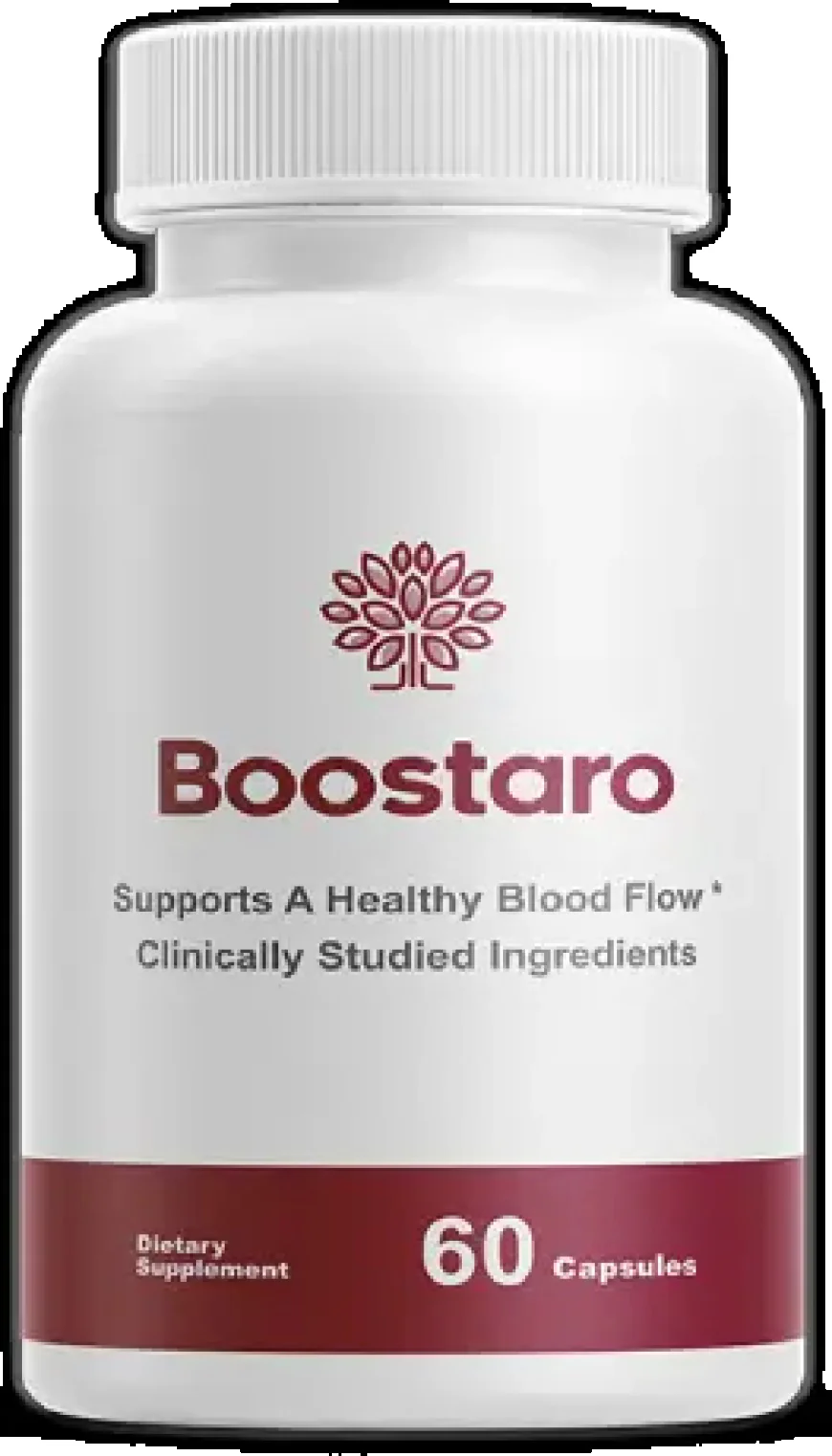 Boostaro Male Supplement: USA-Made Natural Performance Enhancer