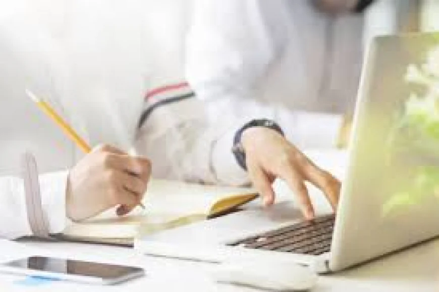 The Evolution and Impact of Academic Support Services in Modern Nursing Education