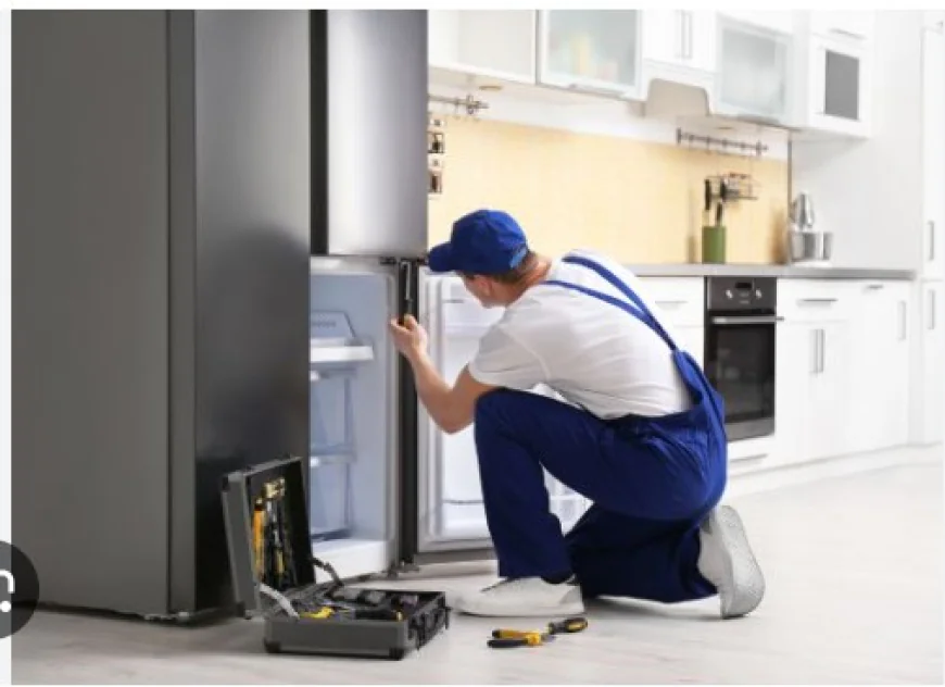 How to Find the Best Samsung Fridge Repair in Kukatpally, Hyderabad
