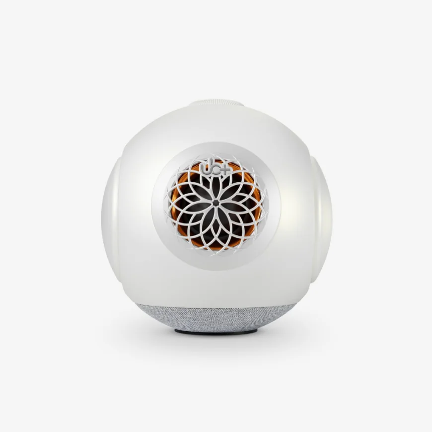 DB Mini: The Next Generation Bluetooth Speaker Round for Superior Sound Anywhere