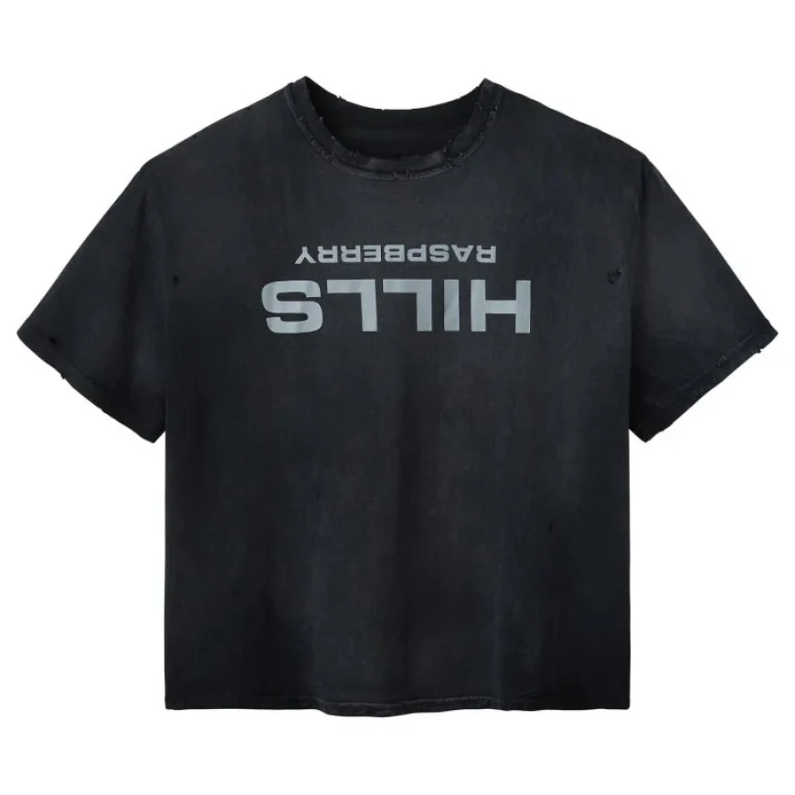 Raspberry Hills Clothing: Style Starts Here