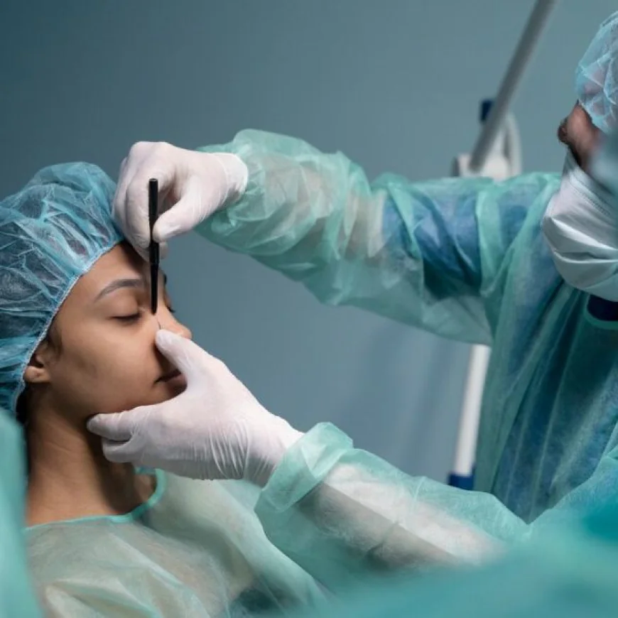 ENT Specialist Ahmedabad: Trusted ENT Care for Families