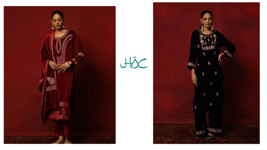 Festive Kurta Set for Women: Elegant Choices for Celebrations