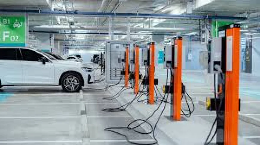 India Electric Vehicle Market 2025-2033, Industry Growth, Share, Size, Analysis and Forecast