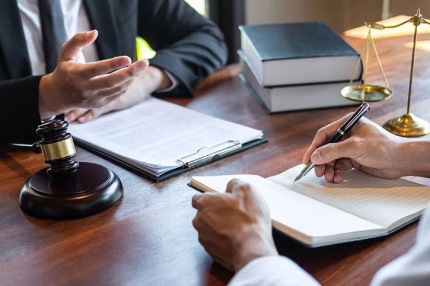 Criminal Law Services – Skilled Defense Lawyers Protecting Your Rights