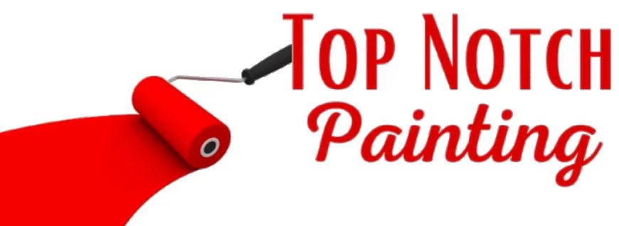 Top Notch Painting by Travis