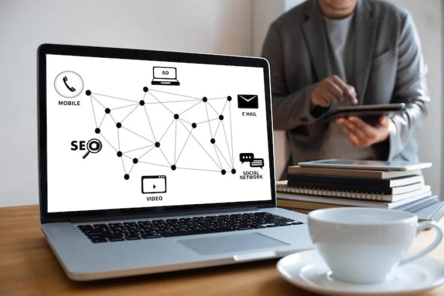 Smart SEO Link Building Packages & Contextual Link Insertions for Consistent Growth