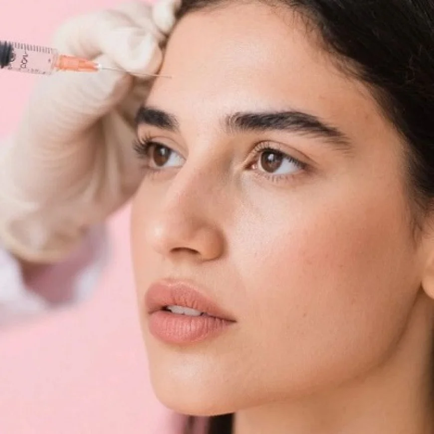 Top 7 Skin Benefits of Yaqoot Injections You Should Know