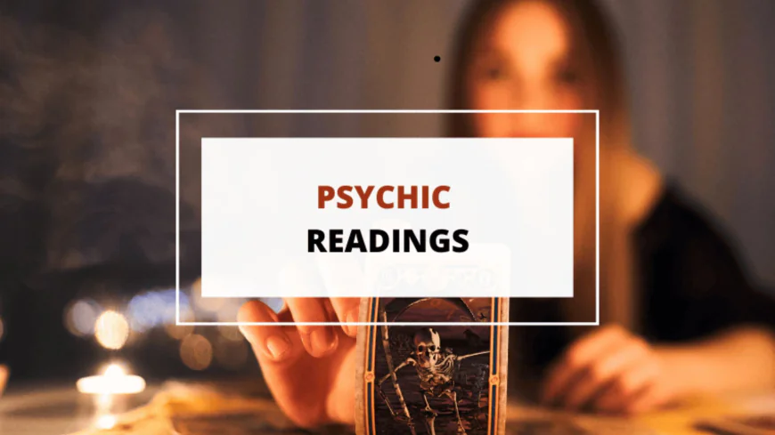 Why Should You Consider a Psychic Reading in Calgary for Personal Clarity?