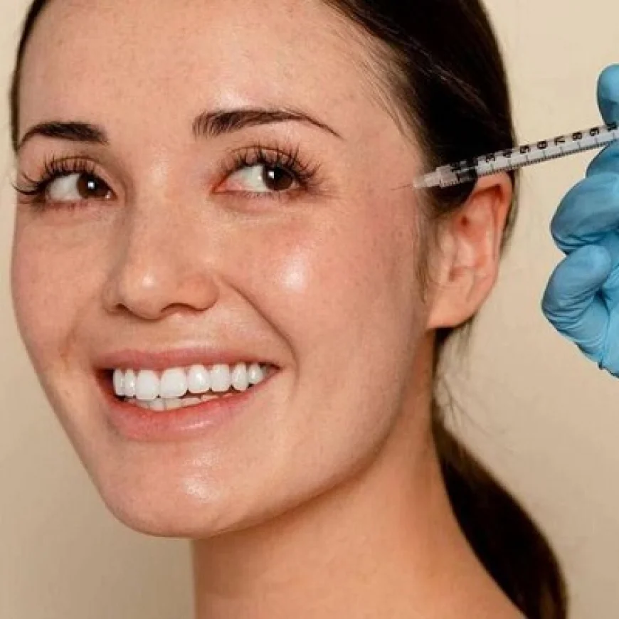 Can Yaqoot Injections Help With Fine Lines & Wrinkles?
