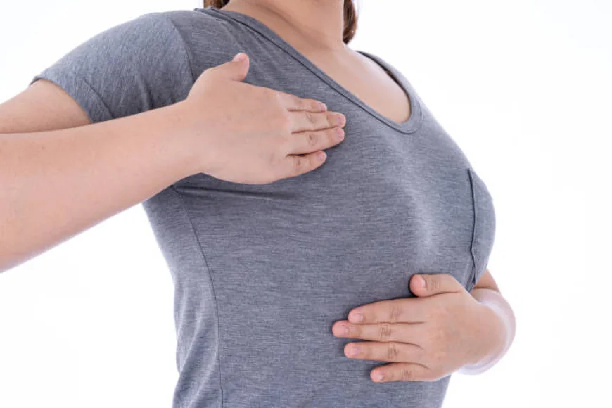 Breast Reduction Surgery And Sports Performance Benefits